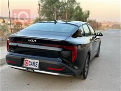 کیا K4